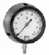 weksler process gauge
