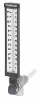 weksler air duct thermometer