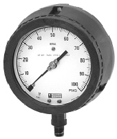 weksler royal process gauge