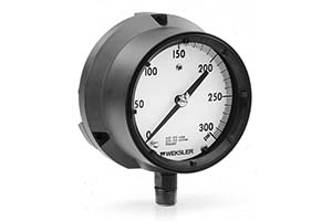 Industrial Gauges