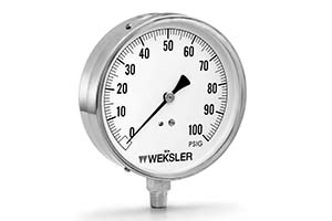 Pressure Gauges Accessories