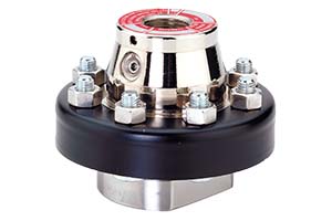 weksler diaphragm seal