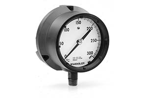 Range 200-1000 F 6" Stem Every Angle Details about   Weksler 5'' Dial Thermometer AF0644FYX 