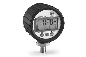 WD4251L Digital Pressure Gauge