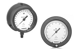 Details about   Weksler Pressure Gauge BY42YPF4RW 